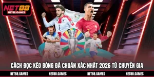 Cách Đọc Kèo Bóng Đá Chuẩn Xác Nhất 2026 Từ Chuyên Gia