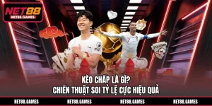 Kèo Chấp Là Gì? Chiến Thuật Soi Tỷ Lệ Cực Hiệu Quả