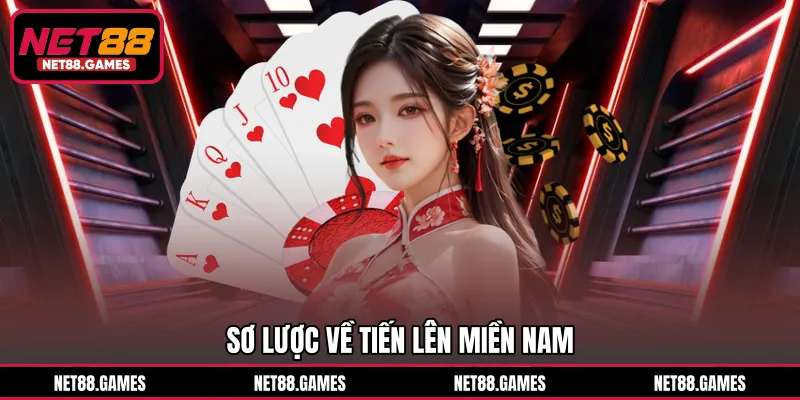 Sơ lược về Tiến Lên Miền Nam
